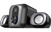 HP wired speaker for audio playback