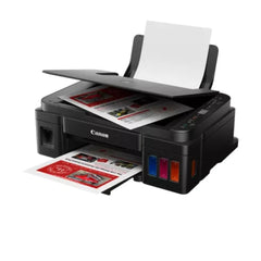 CANON PIXMA G3416 MEGATANK MULTIFUNCTION INKJET COLOUR PRINTER