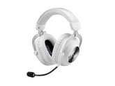 Logitech G Pro X 2 Lightspeed white