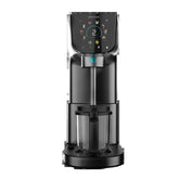 Cecotec Ice Cream Maker, 10 programs, 2.1L Capacity, three 700 Ml bowl, Black - A01_EU01_109565