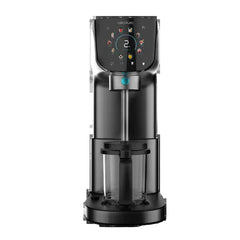 Cecotec Ice Cream Maker, 10 programs, 2.1L Capacity, three 700 Ml bowl, Black - A01_EU01_109565