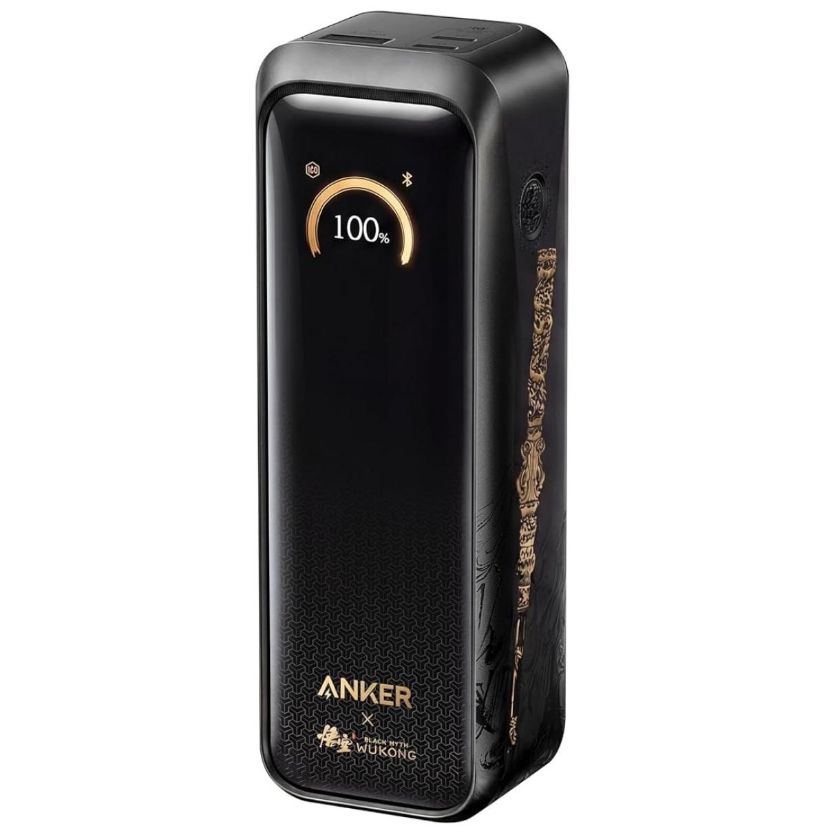Anker laptop for portable computing