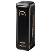 Anker Prime Power Bank Black Myth: Wukong Edition, 20,100mah 3 Port Portable Charger With 220w, Two Way Power, Tsa Approved, App Control, For Macbook, Iphone 17/16 Series, And More (base Not Included)