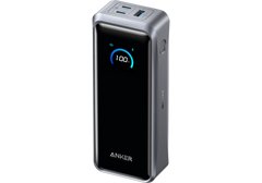 Anker Prime 26K Power Bank – 300W Total Output, 140W Fast Laptop Charging, 250W Dual‑Port Input, Smart Display & App Control, TSA‑Approved Capacity - 18 Month Warranty