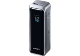 Anker Prime 20K Power Bank – 220W Total Output, 140W Fast Laptop Charging, 100W Max Recharging, Smart Display & App Control, TSA‑Approved Capacity - 18 Month Warranty