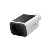 Anker Eufy S220 SoloCam Solar Security Camera – White