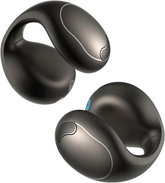 Anker Soundcore C40i Open-Ear Clip-On Earbuds – Flexible Joint Design - Dark Gray