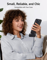Anker Nano Power Bank (22.5W, Built-In USB-C Connector)