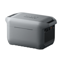 Anker SOLIX C2000 Gen 2 Portable Power Station