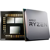 AMD RYZEN 7 5700 8-Core 3.7GHz (4.6 GHz Max Boost) 20MB Cache AM4 Desktop Processor , Tray