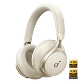Golden Connector Anker Soundcore Space One, miscellaneous