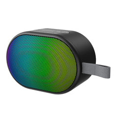 Anker Soundcore Pyro Mini Portable And Compa 6w Bluetooth Speaker With Loud And Strong Bass, 10 Hrs Playtime, 57mm Driver, Bluetooth 5.3 Conneivity Black