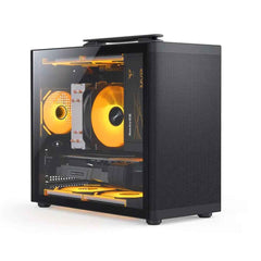 Huntkey A320G Empty Gaming Case without Fans, cases