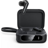 Anker Soundcore P41i Adaptive Noise Cancelling Earbuds With Portable Phone Charger, Only For Usb C Charging, 12h Playtime, 192h With Case, 6 Mic Ai Clear Calls, Ipx5 Wireless Bluetooth Earbuds Black