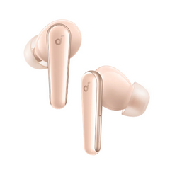 Anker Sound core Liberty 5, Noise Cancelling, Pink - A3957H51