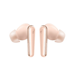 Anker Sound core Liberty 5, Noise Cancelling, Pink - A3957H51