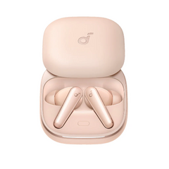 Anker Sound core Liberty 5, Noise Cancelling, Pink - A3957H51