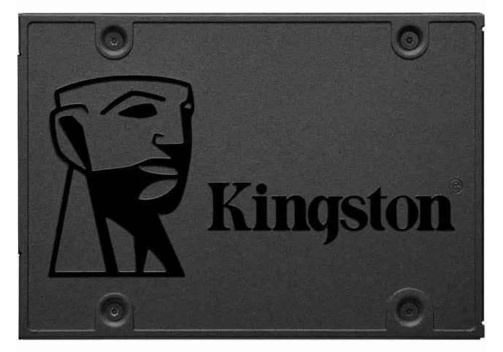 Kingston SSD A400 / 480G