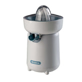 Ariete Citrus Juicer, 2 Removable Cones Dust, 40Watts, White - 417
