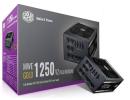 Thermalright (TG-1650) Gold 1650W (ATX 3.0) PCIE 5.0 (12VHPWR) 80 Plus Gold Full Modular, Smart Fan - Power Supply | TG-1650 |