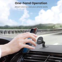 UGREEN 80785 MAGNETIC CAR DASHBOARD MOBILE HOLDER