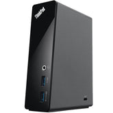 Lenovo Thinkpad Usb 3.0 Ultra Dock Docking Station - CompuMe