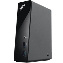 Lenovo Thinkpad Usb 3.0 Ultra Dock Docking Station - CompuMe