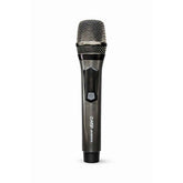 AISP AB-8661 Professional Universal Wireless Microphone with 1 handheld (VHF)
