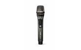 Aisp Ab 8661 Professional Universal Wireless Microphone With 1 Handheld (vhf)