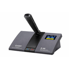 AISP AB-8910 Wireless Chairman Microphone