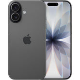 Apple iPhone 17, 256GB, Black - MG6J4AF
