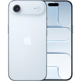 Apple iPhone Air, 256GB, Sky Blue - MG2P4AF
