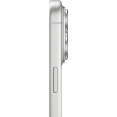 Apple iPhone 17 Pro, 256GB, Silver - MG8G4AF