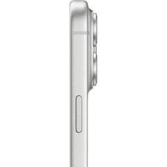 Apple iPhone 17 Pro Max, 256GB, Silver - MFYM4AF