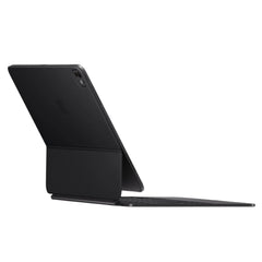 Apple Magic Keyboard For iPad Pro 13Inch (M4), Arabic, Black - MWR53AB