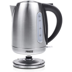 KettleSilver2000Stainless Steel - 01.236000.01.001