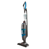 Bissell Upright Vacuum & Steam Vacuum Cleaner, 1600Watts, Grey - 1977-e