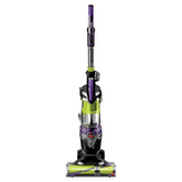 Bissell Upright Vacuum Hair Eraser, Yellow - 2454E