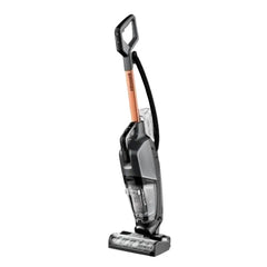 Bissell Wet-Dry Multi Surface Cross wave Hydro steam, 0.8Lit, 2Function, 1100Watts, Black - 3527E