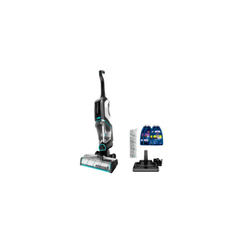 Bissell Upright Vacuum Crosswave Max, Black - 2765N