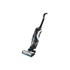 Bissell Upright Vacuum Crosswave Max, Black - 2765N