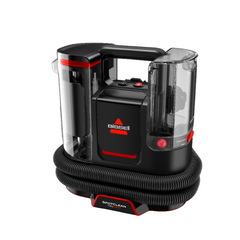Bissell Spot Clean Vacuum, Capet Wash, 1.1Lit, 300Watts, Black - 3924K