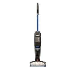 Bissel Upright Vacuum, Cross wave Omni find Cordless, 660Ml, 67.75Watts, Blue - 4006k