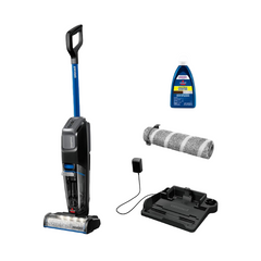 Bissel Upright Vacuum, Cross wave Omni find Cordless, 660Ml, 67.75Watts, Blue - 4006k