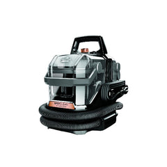 Bissell Spot Clean Hydro steam, Portable Washer, 1000Watts, Copper Titanium - 3700E