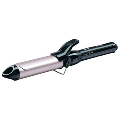 BaByliss Pro Curler, 40Watts, 32Mm, Black - C332SDE