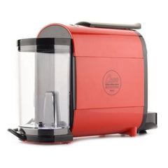 Bruna Il Capo Red Capsules Simple Touch Control Panel One Touch Cup Size Control With Perfect - CM101