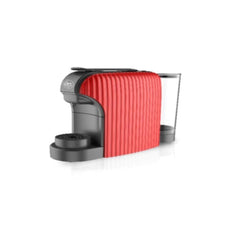 Capo Espresso Machine Simple Touch Control Panel Instant Heating Thermo- Block Buitin Flow Me - CM301