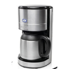 Princess Coffee Grinder, 500Ml, 150Watts, Stainless Steel - 01.242196.01.001