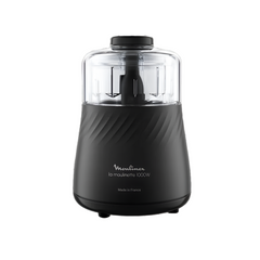 Moulinex Coffee Grinder, 0.5Lit, 1000Watts - DP712827